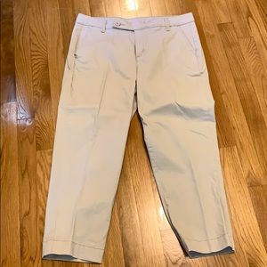 Style and Company capris NWT
